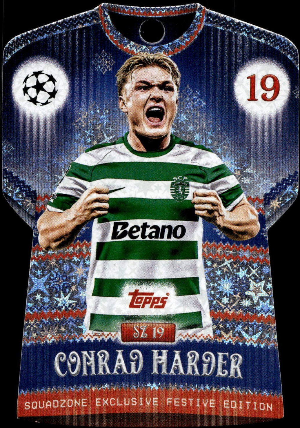 Champions League 2026